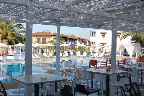 Appartementen Ioli Village foto 10