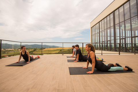 Hotel Vila Galé Collection Sintra - inclusief huurauto foto 32