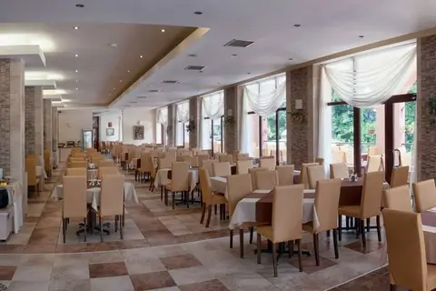 Park Hotel Odessos in Одесос — foto 6