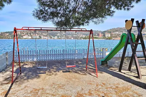 Camping Lucija in Lucija — foto 7
