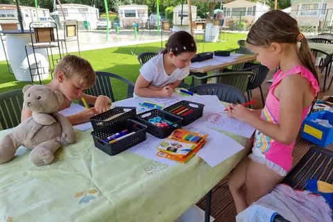 Verblijfpark Breebos foto 42