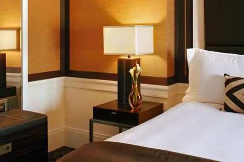 The Empire Hotel in New York — foto 3
