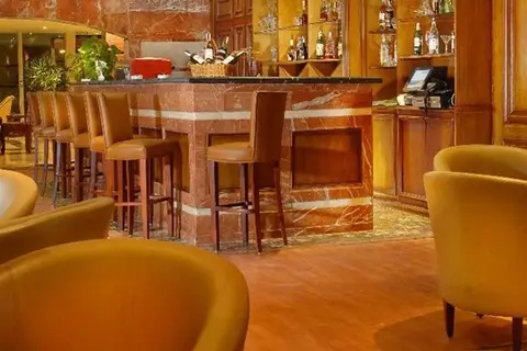 SUNRISE Alex Avenue Hotel in Alexandrië — foto 5