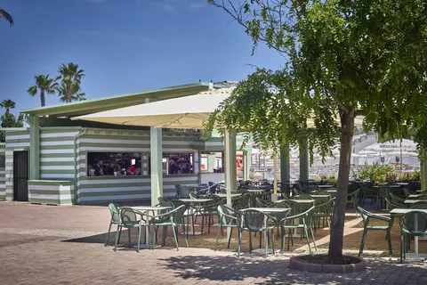 Torreserena Resort foto 11