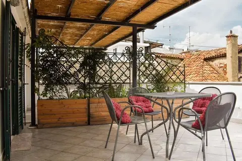 Hotel Slavija in Split — foto 8
