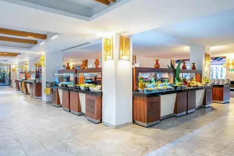Ölüdeniz Beach Resort Otel in Fethiye — foto 5