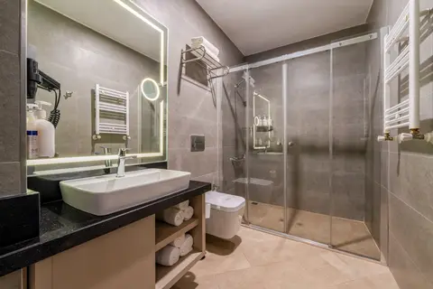 Best Western Premier Hidden Hills Hotel in Fatih, foto 18