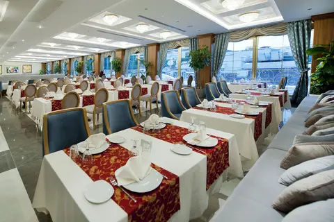 Esila Termal Hotel & Spa in Termal, foto 11