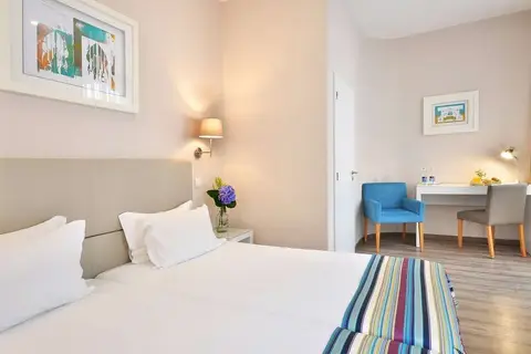 Porto Domus Hotel in Coimbra — foto 3