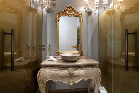 Elegance East Hotel in Muratpaşa — foto 23