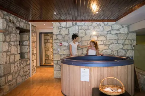 Hotel Kriopigi in Δημοτική Ενότητα Κασσάνδρας — foto 7