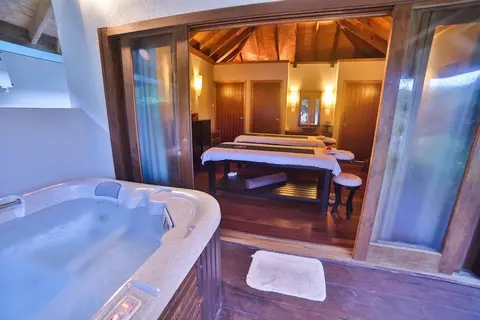 Canareef Resort Maldives in Secretariat of Addu City Council, foto 29