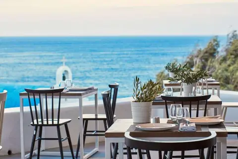 Pietra e Mare - Mykonos Moments Hotel in Municipality of Mykonos, foto 23