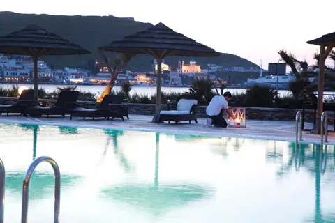 Porto Kea Suites in Κορησσία — foto 7