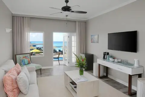 Sea Breeze Beach House in Christchurch — foto 2