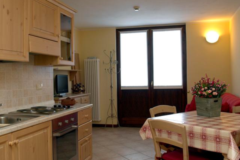 Residence dei Walser foto 2