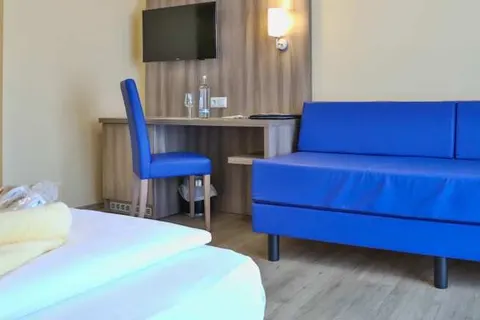 Sonnenhotel Bayerischer Hof foto 13