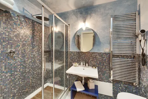 Relais Antica Badia in Ragusa, foto 29