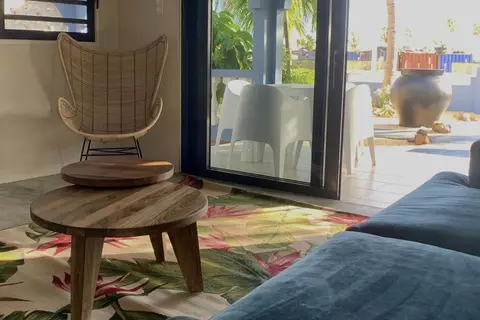 Blue Bonaire Resort in Kralendijk — foto 13