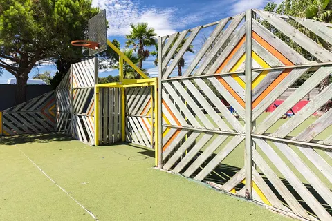 Camping Oasis Palavasienne foto 16