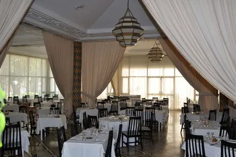 Hotel Kanta in Sousse — foto 21