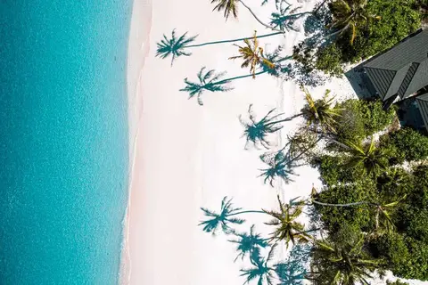 Siyam World Maldives in Dhigurah — foto 14