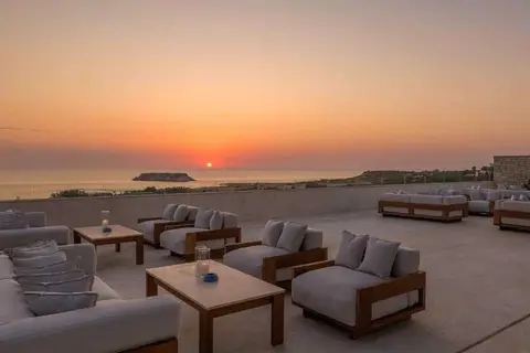 Cap St Georges Hotel & Resort in Πέγεια — foto 9
