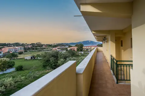 Koukla Mare in Agios Sostis — foto 23