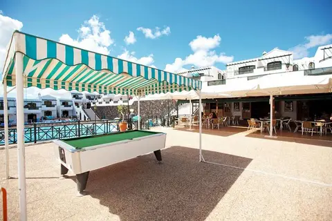 San Marcial in Puerto del Carmen — foto 8