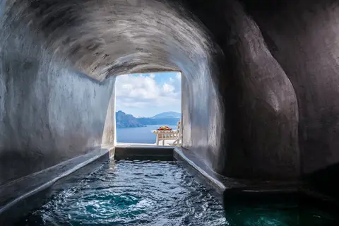 Andronis Boutique Hotel in Pizza Santorini, foto 4