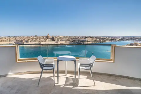 Barceló Fortina Malta in Sliema, foto 26