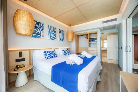 Marins Suites Hotel in Son Servera — foto 4