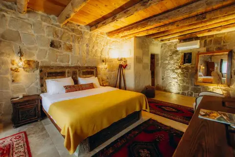 Doda Artisanal Cave Hotel in Ürgüp — foto 2