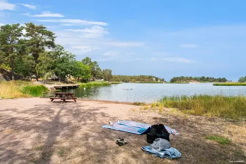 Camping Gunnarsö in Mysingsö — foto 8