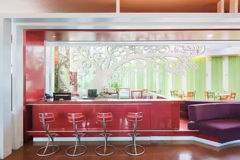ibis Styles Bali Denpasar in Denpasar — foto 4