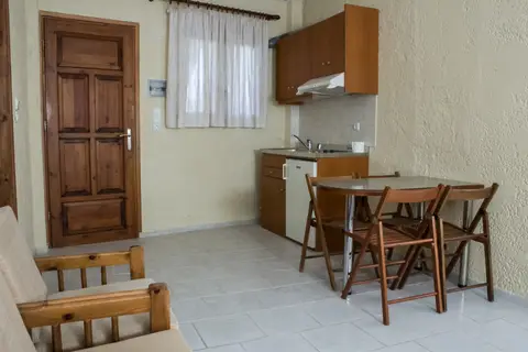 Cretan Sun Hotel & Apartments in Γεράνι — foto 8