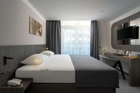 Hotel Kaila Krizantem in Alanya, foto 19