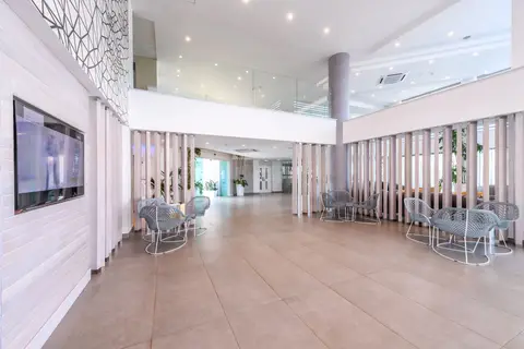 Tasia Maris Seasons Hotel in Ayia Napa — foto 5