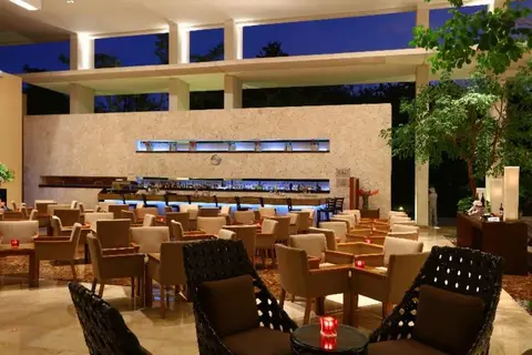 Luxury Bahia Principe Sian Ka'an in Akumal — foto 30