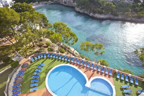 Hotel Cabot Cala Ferrera in Cala D´or