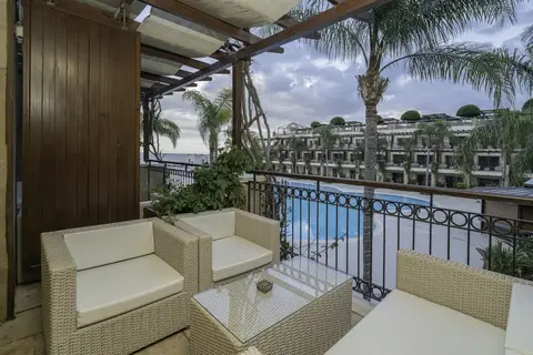 Cratos Premium Hotel & Casino in Girne — foto 28