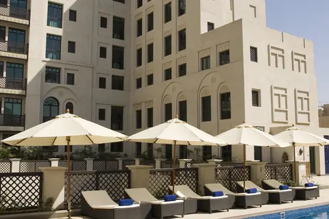 The Heritage Hotel, Autograph Collection in ديرة — foto 19