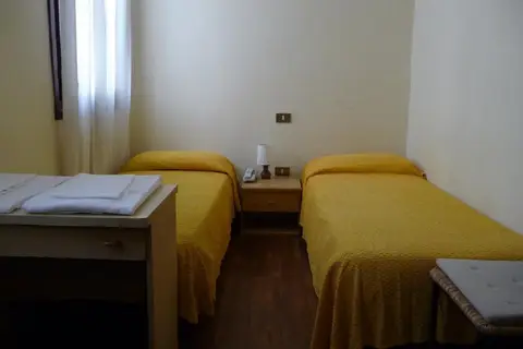 Hotel Tivoli in Venetië, foto 6