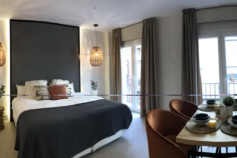 Apartamentos Magna Sevilla in Sevilla — foto 30