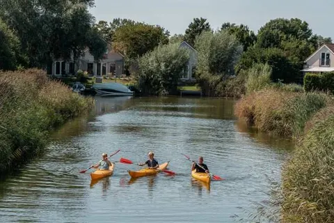 Beach Resort Makkum foto 6