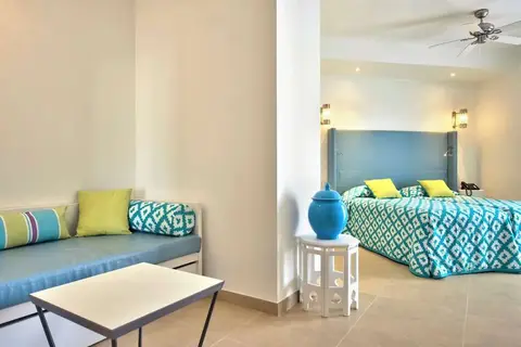 db San Antonio Hotel & Spa in San Pawl il-Baħar — foto 12