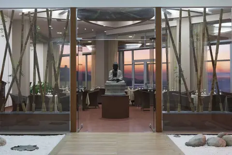 Hotel Atrium Platinum in Municipal Unit of Rhodes — foto 27
