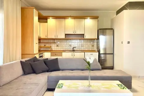 Villa Amalia Sun Beach in Νέα Βρασνά — foto 29