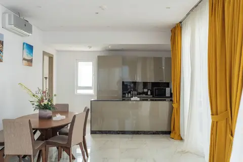 Porto Marina Resort & Spa in العلمين — foto 22