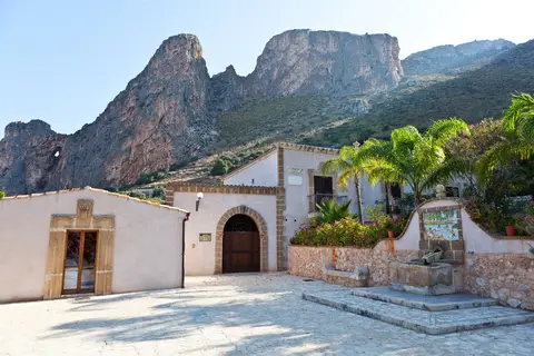 Appartementen Cala dell'Arena in San Vito Lo Capo — foto 4